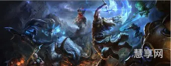 英雄联盟排位(lol最新段位级别图)