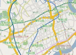 上海七浦路怎么走(我的位置到七浦路怎么走)
