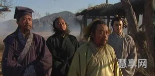 水浒传最后谁没死(水浒传只有五人善终)