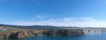 世界上最深的湖是什么湖(贝加尔湖水深最深多少米)