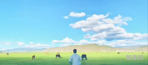 一望无际的意思(祭祀的意思)