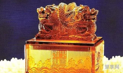 传国玉玺下落(玉玺现在还在吗)