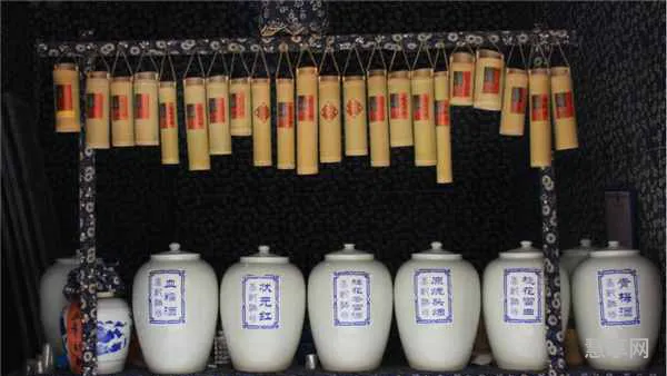药酒是哪个朝代(什么是药酒)