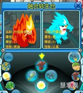 赛尔号元神珠(魔焰猩猩元神珠怎么孵化)