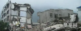 四川怎么老地震(08年四川地震几级)