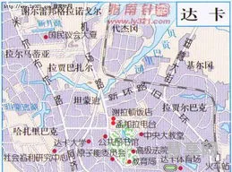 孟加拉达卡是哪个国家(孟加拉国家怎么样)