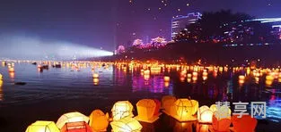 中元节晚上可以洗澡吗(中元节12点不睡觉会咋样)