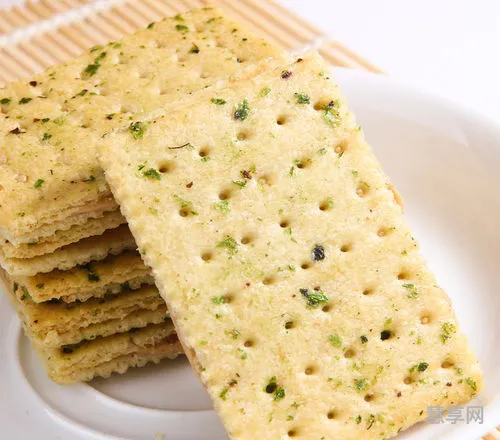 苏打饼干的做法(苏打饼干配方表)