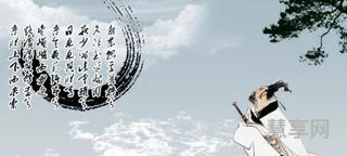 屈原的故事跳河(屈原投江故事)