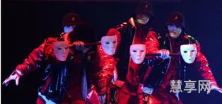 机械舞的音乐(机械舞卡点舞曲)