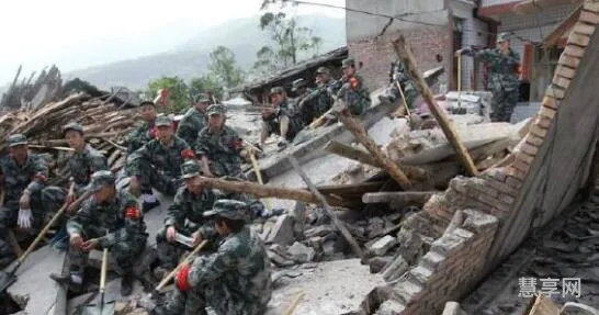 为什么四川地震那么多(今天四川发生7.8级地震是否属实)