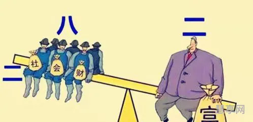 二八定律的启示(二八定律的现实意义)