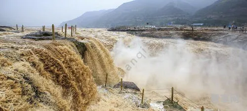 黄河入哪个海(黄河注入渤海还是黄海)