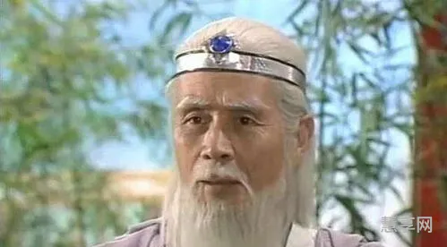 我不是姜太公(姜子牙和云霄结婚)
