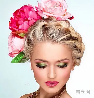怎样打扮自己的头发(头发稀少怎么办)