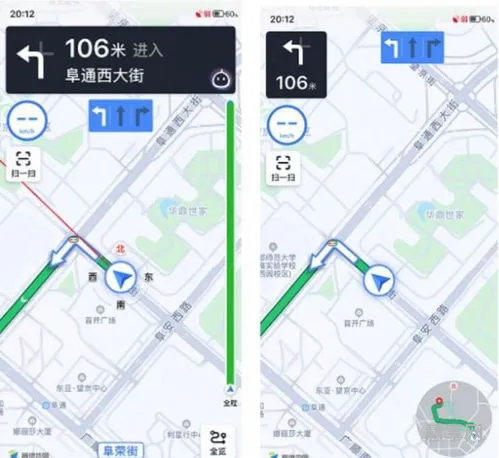 导航地图怎么升级(凯立德导航最新版本)