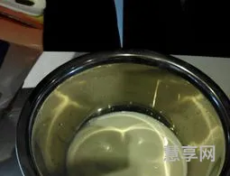 烤蛋挞的温度和时间(空气炸锅烤蛋挞用几分钟)