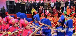广西三月三节日风俗(壮族三月三的风俗简介)