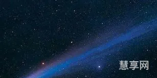 哈雷彗星最早记录(中国哪本书上记录了哈雷彗星)