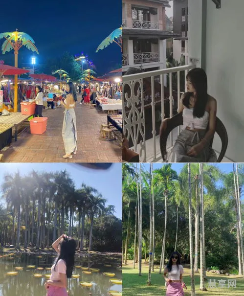 寒假适合去哪旅游(寒假去哪玩儿比较好)