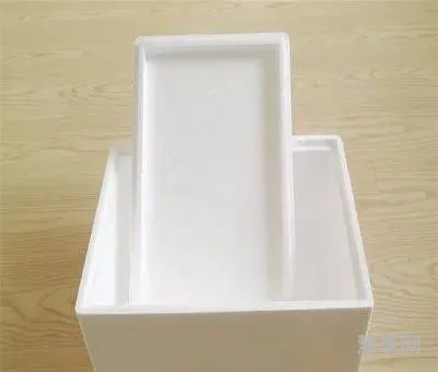 泡沫属于什么垃圾(废泡沫回收多少钱一斤)