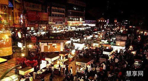 夜市摆摊卖什么好(冬天短期的暴利小生意)