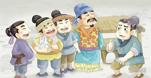 画蛇添足的典故(画蛇添足30字概括)