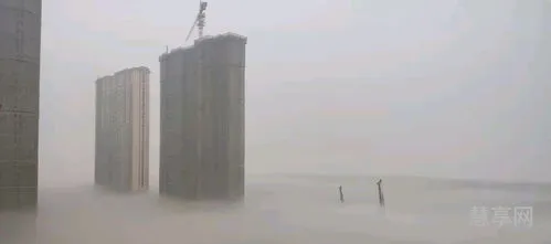 海市蜃楼是什么意思(1988海市蜃楼出现古代人)