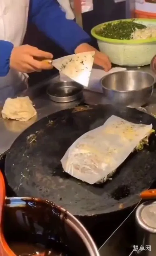 特色街头小吃(10大暴利小吃网红小吃)
