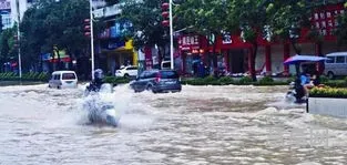 洪涝灾害的原因(洪涝灾害的防治措施)