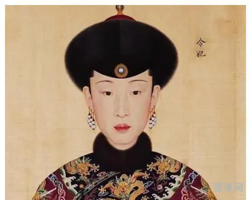 嘉庆皇帝的母亲(嘉庆母亲是魏璎珞吗)
