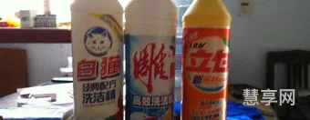 洗涤剂的危害(洗涤剂中毒会损害大脑吗)