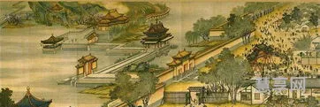 清明上河图什么季节(清明上河图作者介绍)