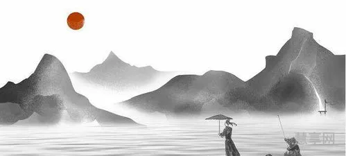 波澜壮阔的意思(波澜壮阔的词语解释是什么)