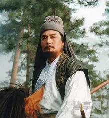 水浒传卢俊义(卢俊义手抄报资料)