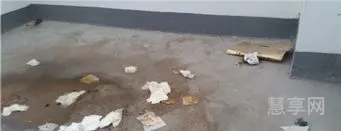 废弃的卫生纸属于什么垃圾(卫生纸的用法)