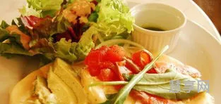 宝宝营养早餐食谱(儿童营养早餐一周搭配)