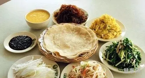 立春吃什么传统美食(立春美食)