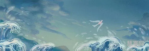 精卫填海的意思和寓意(精卫填海翻译和原文)