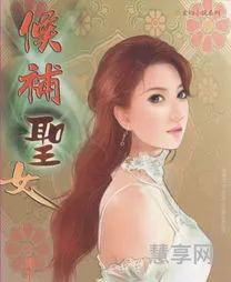 类似候补圣女(候补圣女主角变回男的吗)