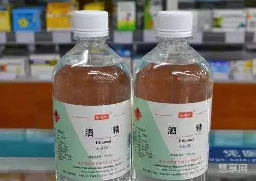 食用酒精和医用酒精的区别(食用酒精比医用酒精好吗)