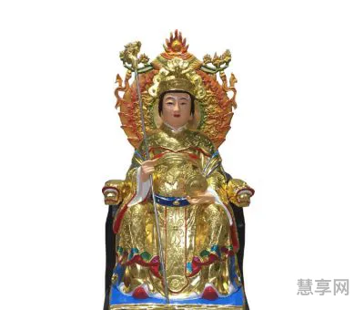 王母娘娘的生日(观音菩萨的三个生日)