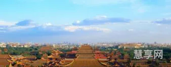 故宫建成于哪个朝代(故宫是哪位皇帝建造的)