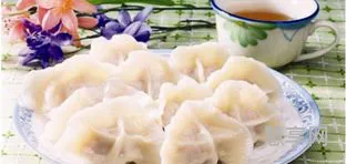 饺子馅咸了怎么办(饺子馅盐放多了怎么补救)