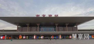 南京南站在哪(南京站和南京南站区别)