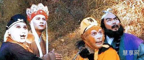 为什么是三打白骨精(西游记经典故事三打白骨精)