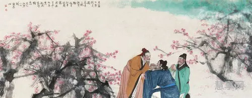 义结金兰代表什么生肖(义结金兰打一动物谜底)