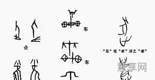 为什么叫甲骨文(甲骨文名字由来)
