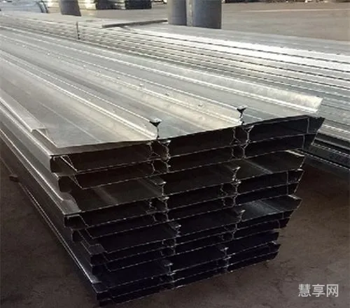 压型钢板规格(h钢型号尺寸及图片)