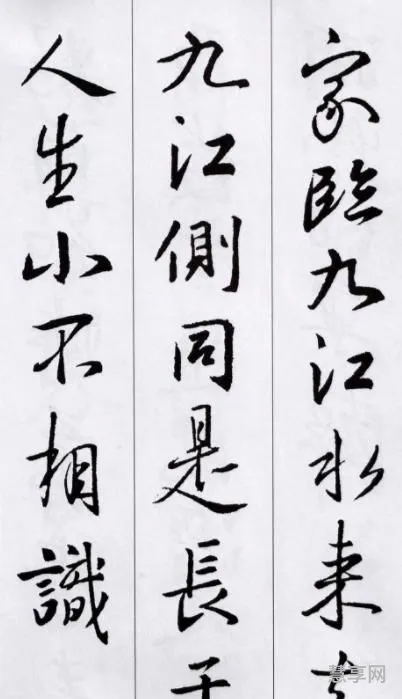 什么是古体诗(古体诗与近体诗的区别)